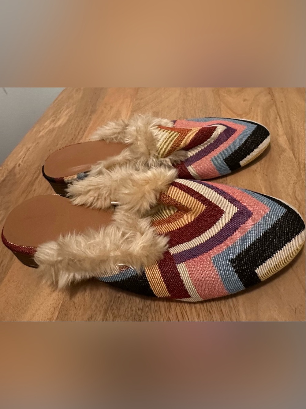 Universal threads bibiana shoes